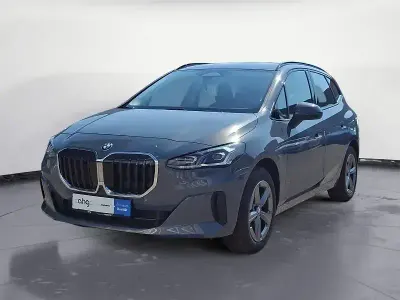 Gebraucht BMW 220 Active Tourer