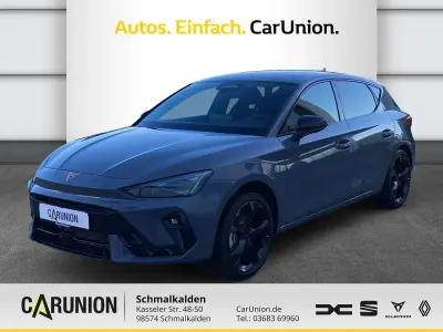 Gebraucht Cupra Leon 204 PS (150 kW) 2026 Graphene grau Limousine