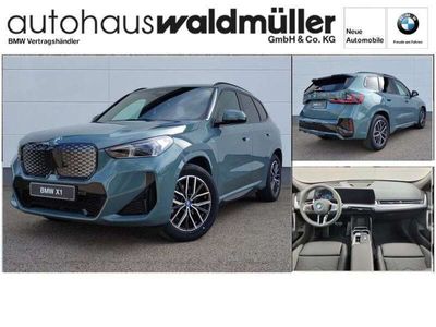 gebraucht BMW iX1 eDrive20 M Sport