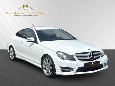 Mercedes C250