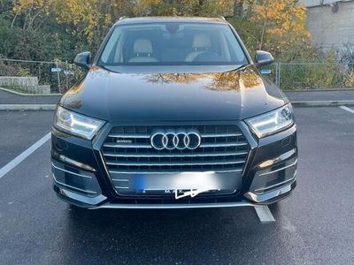 gebraucht Audi Q7 ultra 3.0 TDI quattro tiptronic -