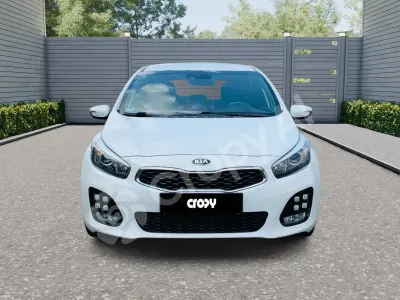 Gebraucht Kia Ceed GT