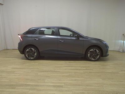 Brugt MG MG4 EV 125 kW (170 HK) 2023 Grå Hatchback