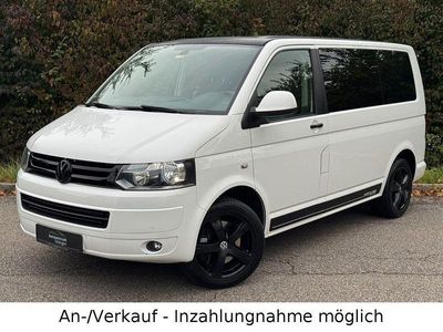 VW T5