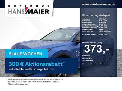 Usado VW T-Roc R-line 150 HP (110 kW) 2026 SUV