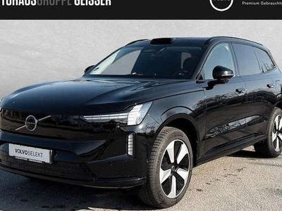 Gebraucht Volvo EX90 Plus 205 kW (279 PS) 2025 Schwarz SUV