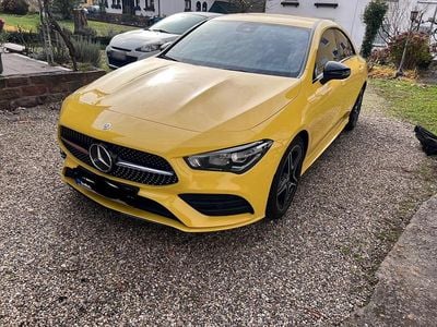 Gebraucht Mercedes CLA200