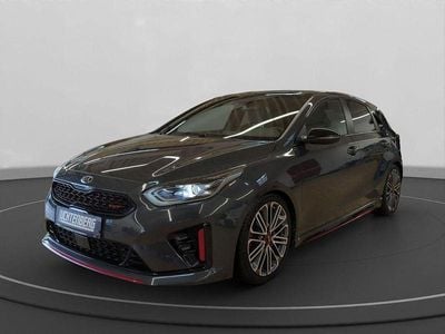Kia Ceed GT