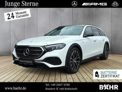 Gebraucht Mercedes E300