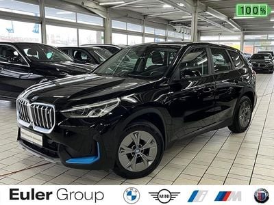 Gebraucht BMW iX1 Performance 230 kW (313 PS) 2023 Schwarz ii SUV