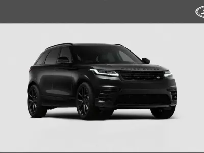 Neu Land Rover Range Rover Velar SE Dynamic 300 PS (220 kW) 2026 Schwarz SUV