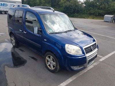Fiat Doblò
