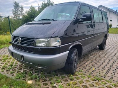 VW T4