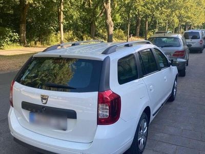 Dacia Logan MCV
