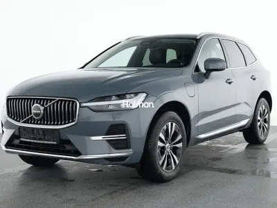 Gebraucht Volvo XC60 Core 349 PS (256 kW) 2024 Grau SUV