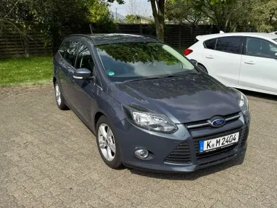 Occasion Ford Focus