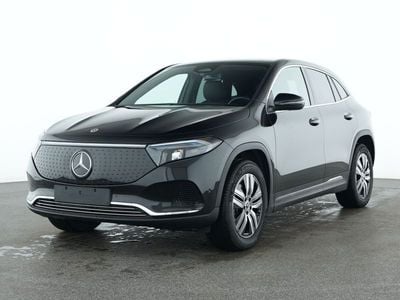 Mercedes EQA250+