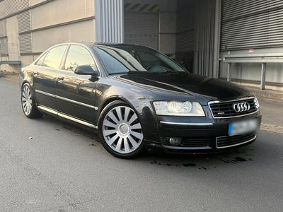 Audi A8L