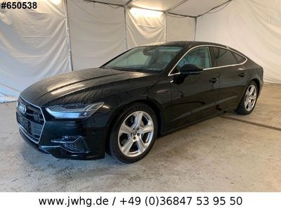 gebraucht Audi A7 