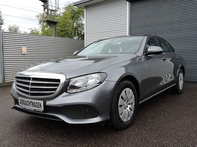 Mercedes E200