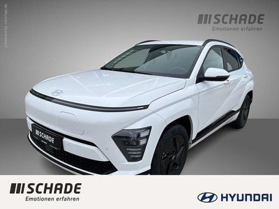 Neu Hyundai Kona Trend 150 kW (204 PS) 2026 Weiß SUV