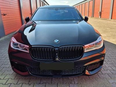 BMW 750