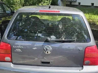 Gebraucht VW Golf IV
