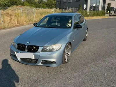 Gebraucht BMW 335