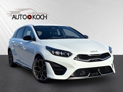 Kia Ceed GT