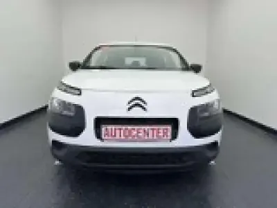 Gebraucht Citroën C4 Cactus