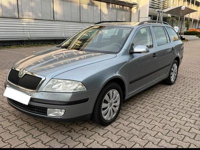 Gebraucht 2006 Skoda Octavia Kombi | 2.800 €