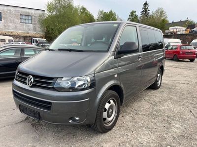 VW T5