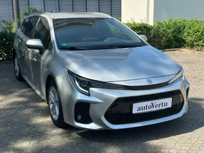 Gebraucht Suzuki Swace