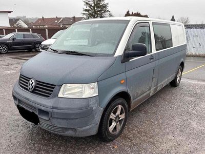 Gebraucht 2004 VW Transporter Van | 4.000 € (Fairer Preis)