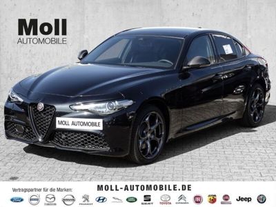 gebraucht Alfa Romeo Giulia ESTREMA Assistenz Paket- GSD-19 Zoll-Harm