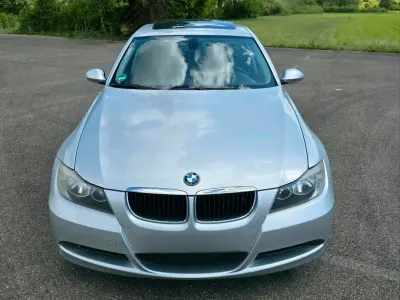 Gebraucht BMW 318