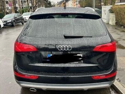 gebraucht Audi Q5 Diesel