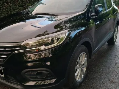 Gebraucht Renault Kadjar