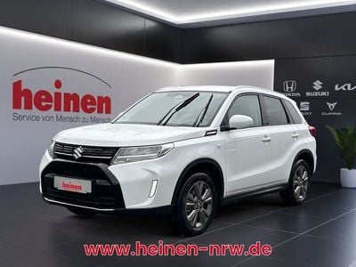Gebraucht Suzuki Vitara Comfort 102 PS (75 kW) 2025 Andere farbe SUV