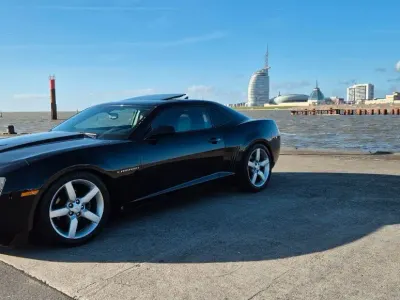 Gebraucht Chevrolet Camaro