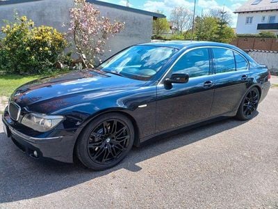 BMW 740