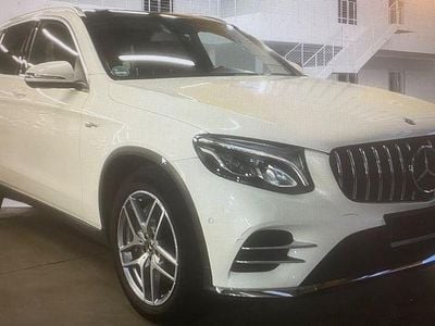 Mercedes GLC300