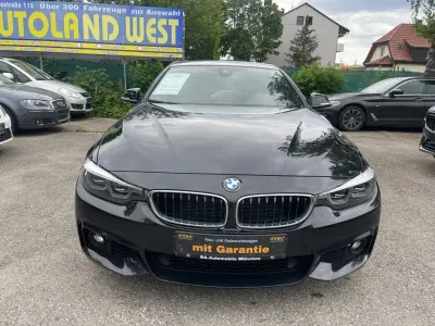 Gebraucht BMW 435