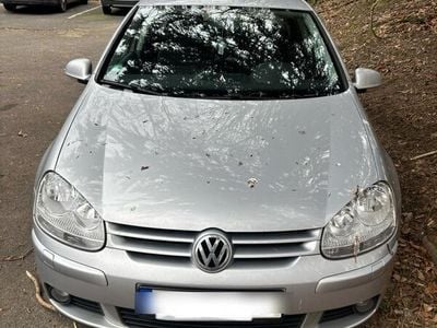 VW Golf V