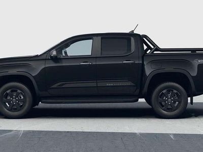 VW Amarok