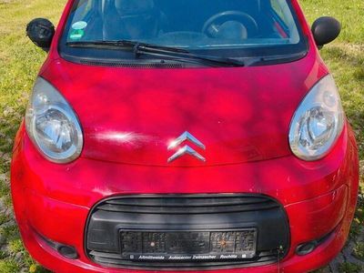 Citroën C1
