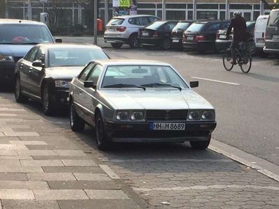 gebraucht Maserati Biturbo Coupé