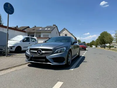 Gebraucht Mercedes 250