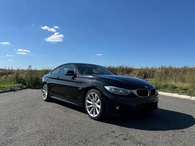 BMW 435