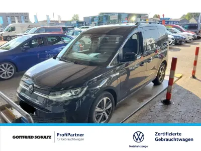 Gebraucht VW Caddy